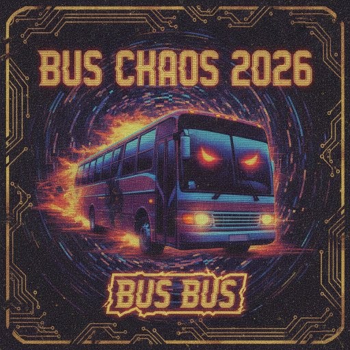 BUSBUS logo