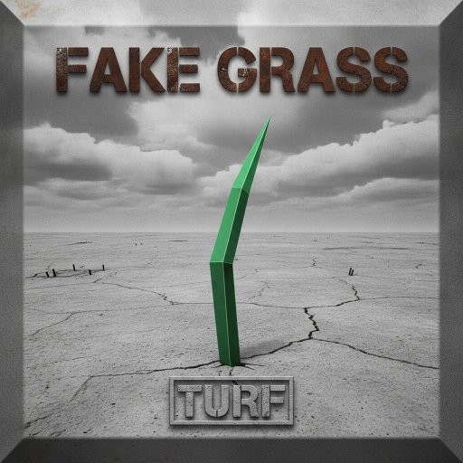 TURF logo